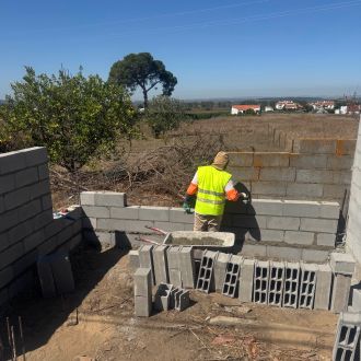 Oliveiras Remodelação - Remodelações e Construção - Golegã