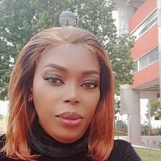 Georgina Idah - Limpeza - Barrancos
