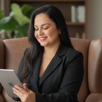 Cristh Pinheiro - Consultoria Financeira - Castro Verde