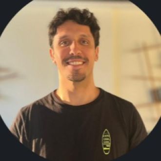 Gustavo Roque - IT e Sistemas Informáticos - Matosinhos