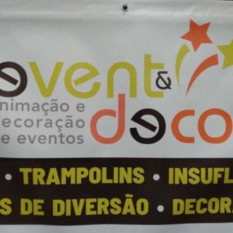 Event & Decor - Fixando Portugal