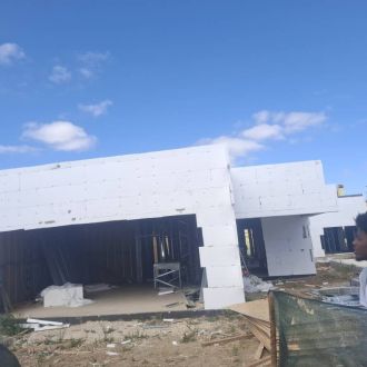 Construção e remodelação JP - Colocação de Rodapés - Lousa