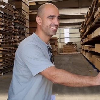 Antonio Moreira - Lavagem de Roupa e Engomadoria - Vagos