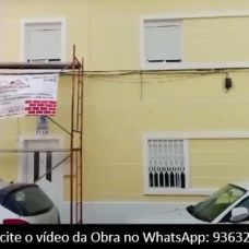 Leandro Silva Remodelações LDA - Reparação de Piscina - Charneca de Caparica e Sobreda