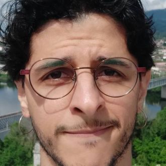 Cedric Nunes - Copywriting - Ramalde