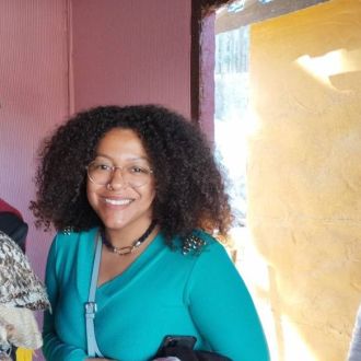 Mariana Gomes - Pet Sitting e Pet Walking - Porto