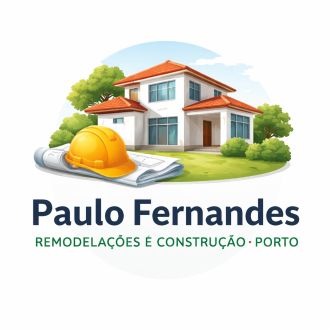 Paulo Fernandes - Ladrilhos e Azulejos - Porto