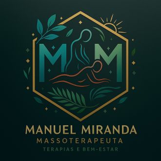 Massoterapeuta Manuel Miranda - Beleza - Terras de Bouro