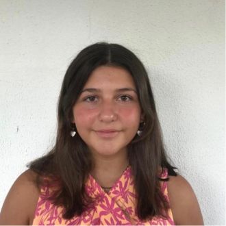 Ana Rita Pereira - Babysitter - Costa da Caparica
