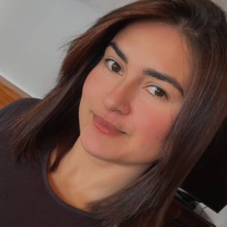 Regilene Amaral - Limpeza - Oeiras