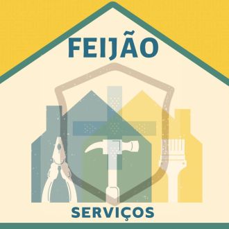 Feijão Serviços - Handwerksarbeiten - Calde