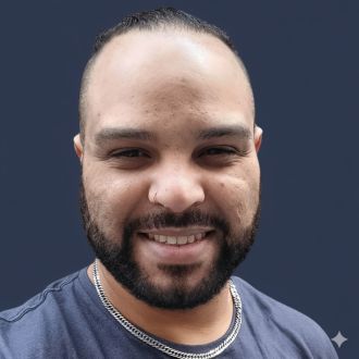 Analista de dados e automações - Consultoria de Estatística - Santarém