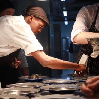 Chef Fábio Silva - Personal Chefs e Cozinheiros - Viseu