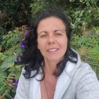 Helena Ruivo Terapeuta - Massagens - Sintra