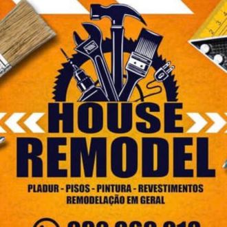 houseremodel - Remodelações e Construção - Batalha