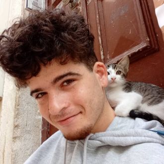 Rafael Almeida - Pet Sitting e Pet Walking - Coimbra