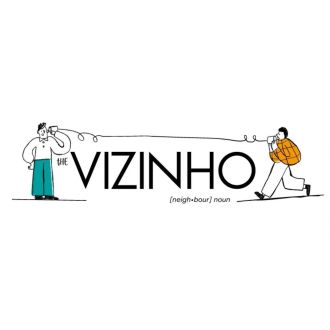 The Vizinho - Entregas e Estafetas - Alvaiázere