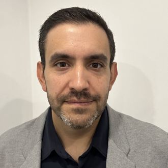 Rui Calçada - Instrutores de Meditação - Guarda