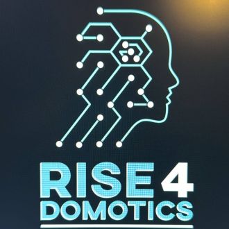 Rise4domotics - IT e Sistemas Informáticos - Albufeira
