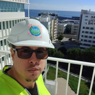 Vergílio Júnior - Projeto de Iluminação - Bucelas