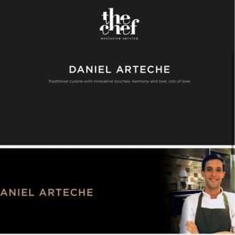 Dani The Chefy - Transportes e Guias Turísticos - Leiria