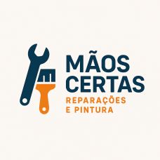 Mãos Certas - Pinturas e Reparações - Fechaduras e Cofres - Oeiras