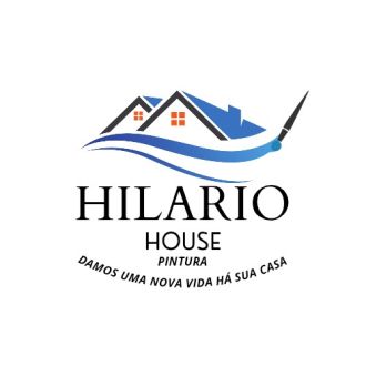 Hilariohouse - Pintura - Almeirim