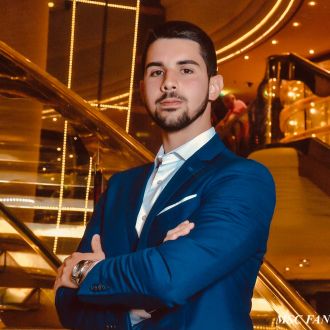 Gonçalo Lança - Contabilista Certificado - Contabilidade e Fiscalidade - Beja