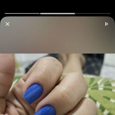 Luciana Siqueira Unhas - Babysitting - Mira