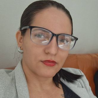 Kelly Andrade Fernandes - Lares de Idosos - Caparica e Trafaria