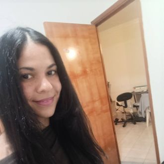 Renata Conceição - Limpeza - Porto
