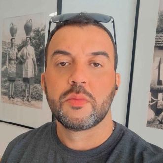 Ivan motta - Cinema em Casa - Leiria