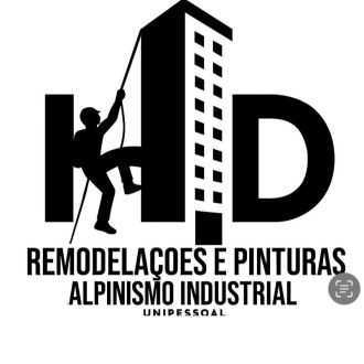 H&D Remodelações e Pinturas Alpinismo Industrial - Serviço de Biscates - Barreiro e Lavradio
