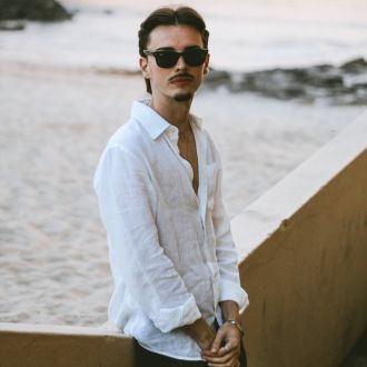 Johnnys Frame - Fotografia - Penafiel