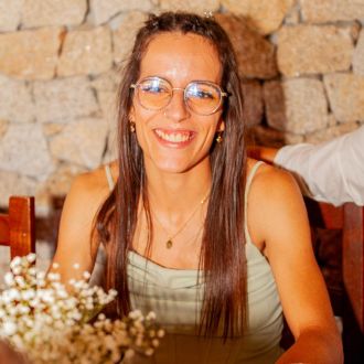 Patrícia Lopes - Serviços Administrativos - Santa Maria da Feira