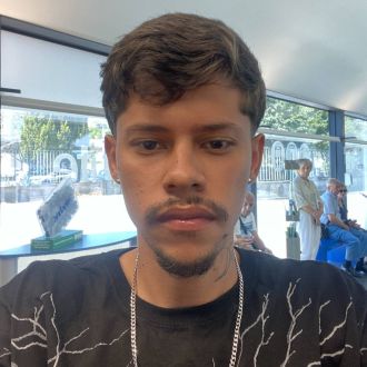 Victor Rafhael - Cabeleireiros - Rio Tinto