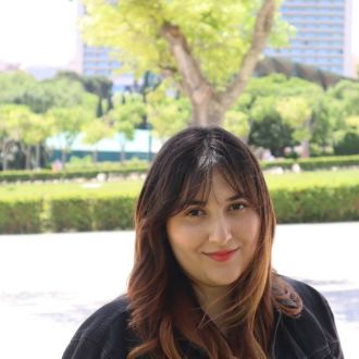 Ana Trindade - Web Design e Web Development - Felgueiras