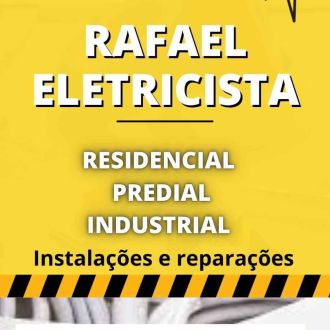 Rafael eletricista - Biscates - Viseu