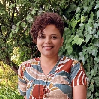 Michelle Jesus - Personal Shopper - Penela