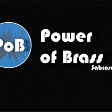 Power Of Brass - Anima&ccedil;&atilde;o de Eventos - Vila Real