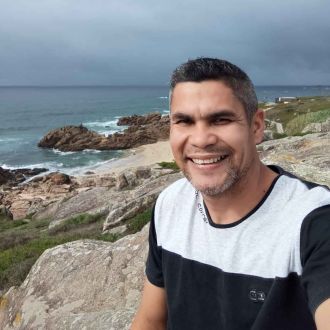 Danilo Silva - Processamento de Ferro e Aço - Valongo