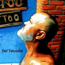 Studio Del Tattoo Moreno - Tatuagens e Piercings - Lisboa