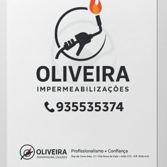 Olv construção - Handyman - Avintes