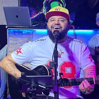 Samba e Pagode Do Moka Simpatia - Chauffeurservice - Carnaxide e Queijas