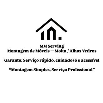 MM Serving - Bricolage e Mobiliário - Almada