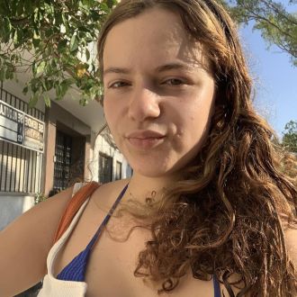 Eloïse - Babysitting - Vila Verde