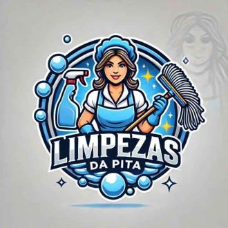Limpezas da pita - Personenschutz - Santa Maria Maior