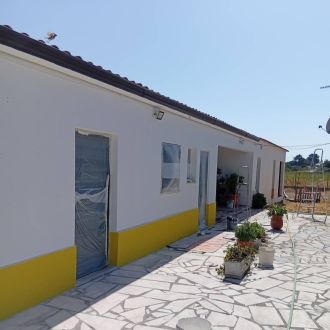 Filipe Gaspar - Especialista em Pavimentos - Quinta do Anjo