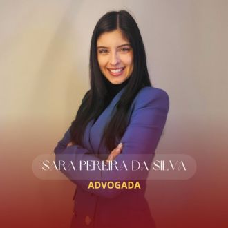 Sara Pereira da Silva - Serviços Jurídicos - Porto