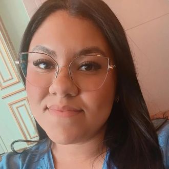 Luana Melgar - Enfermagem - Cernache